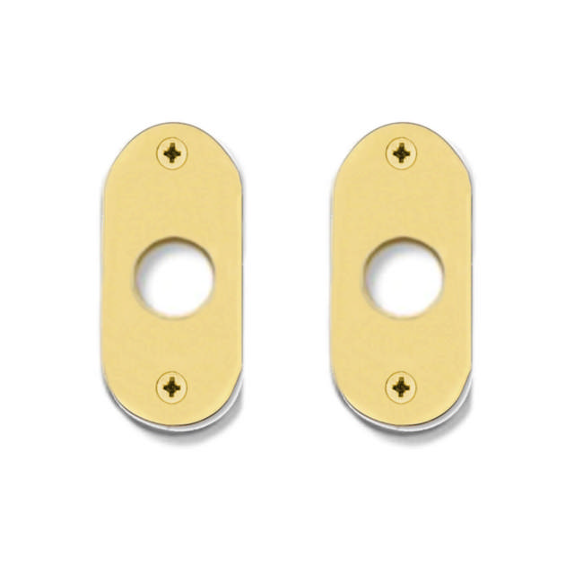 Randi deurkrukrozetten 119090 mess smal profiel