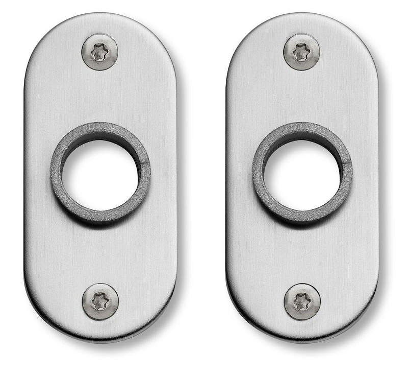 Randi Line 18 greeprozetten 719000 massief smal profiel