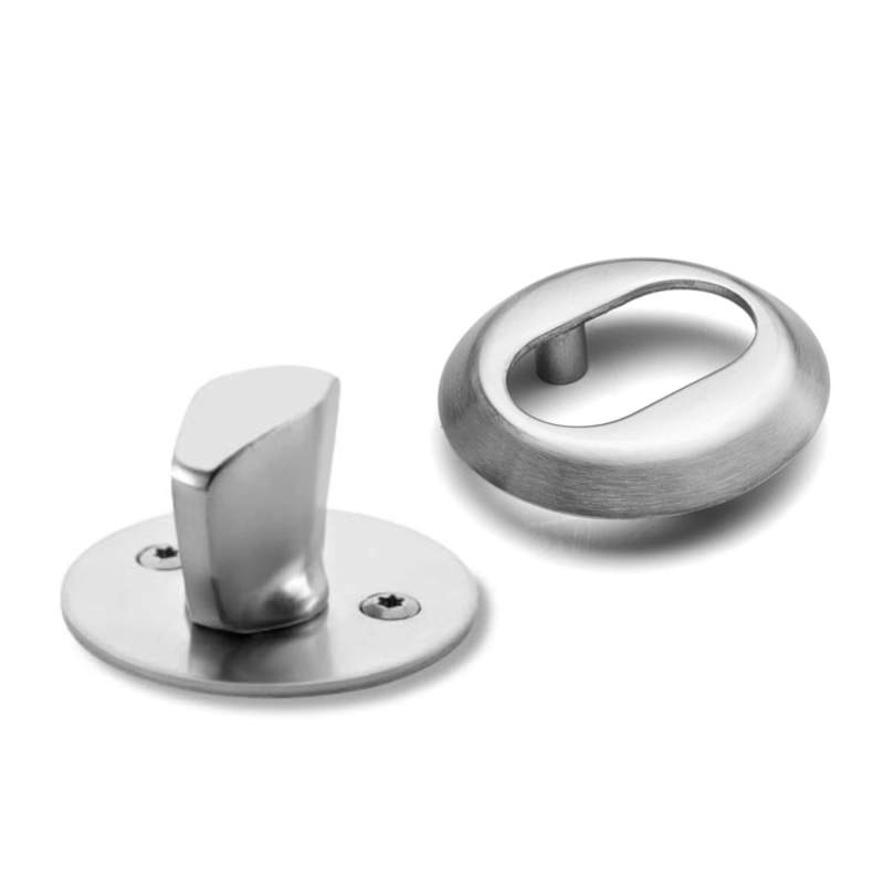 Randi Line 18 cilinderring/draaierset