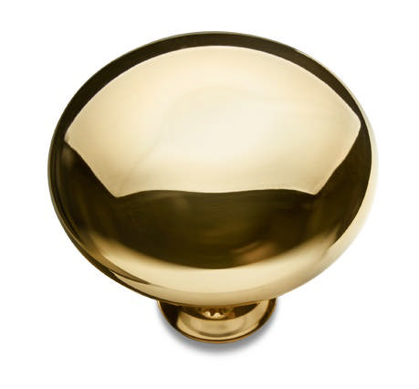 Randi vaste knop P108290 u. bemanning, puinhoop