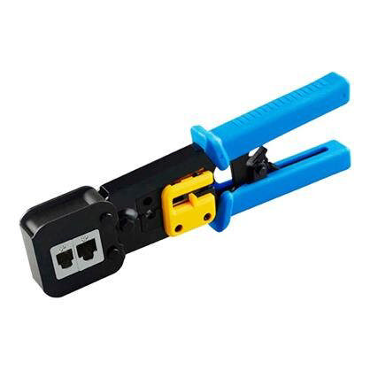 EZ Krimptang voor RJ45-connectoren