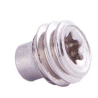 Ruko-Line pinolschroef voor 19mm deurkruk