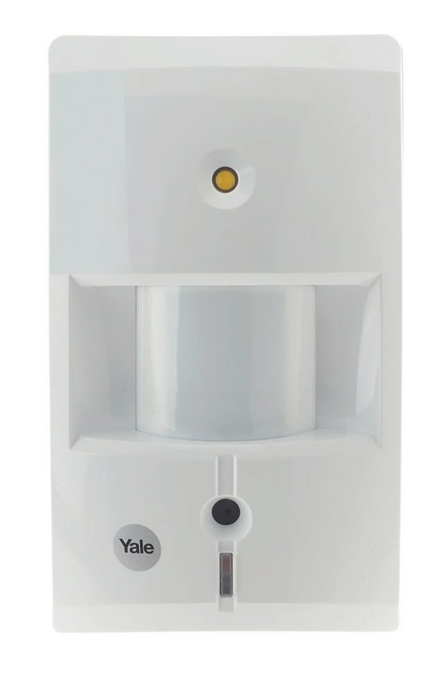 Yale Smart Living PIR bewegingssensor met videocamera