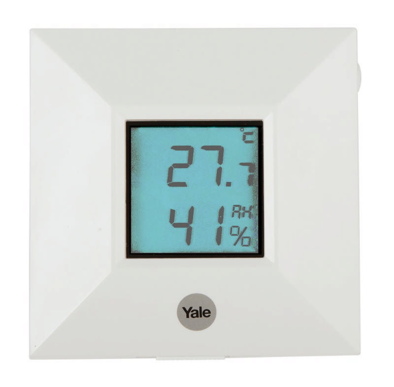 Yale Smart Living-temperatuursensor (924866)