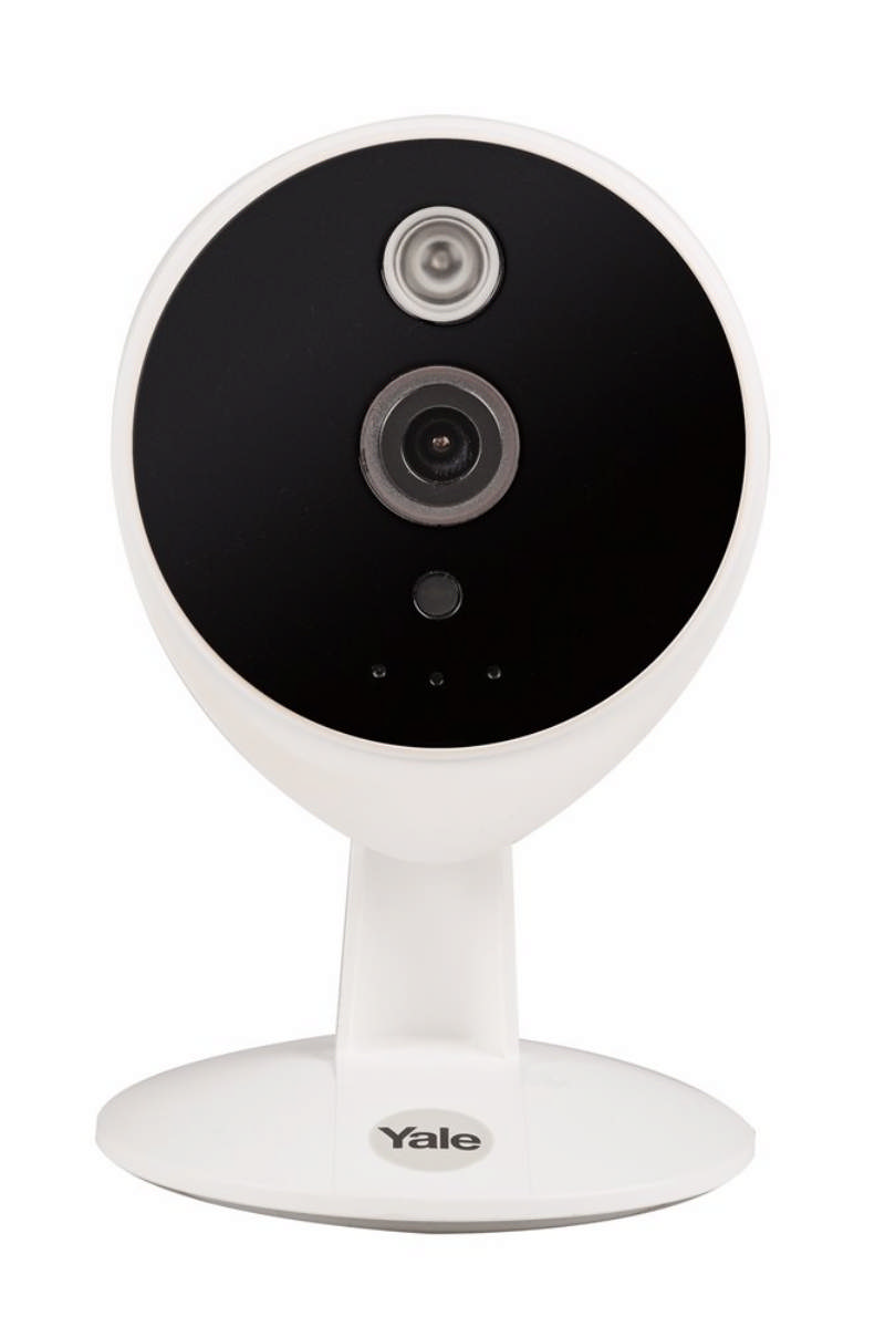 Yale Smart Living IP-camera