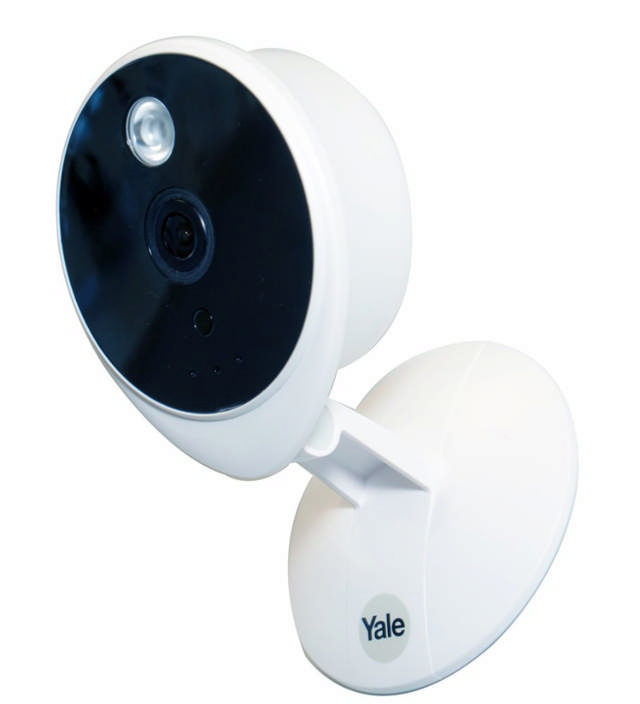 Yale Smart Living IP-camera