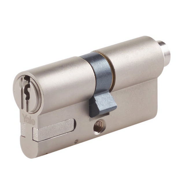 Yale Linus cilinder, verstelbaar (924986)