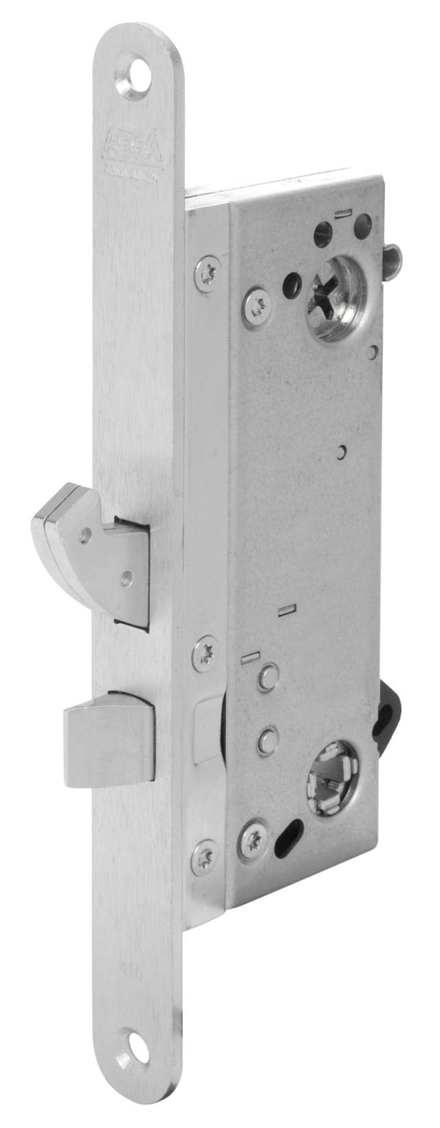 Assa sluitbox Connect 410/50v achteruit. (968431)