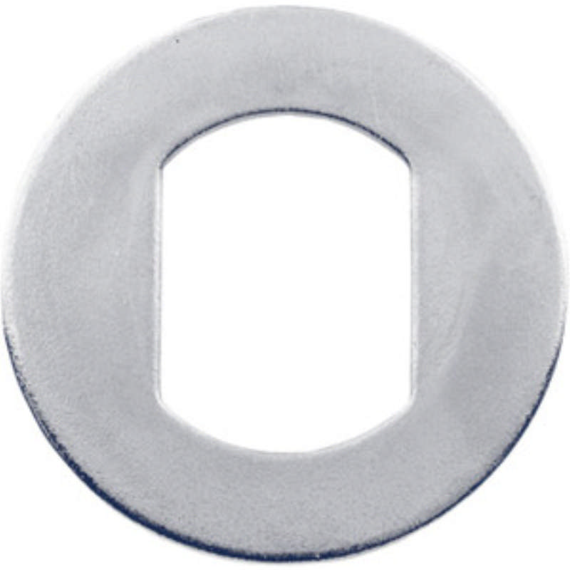 Ruko basisplaat 136371