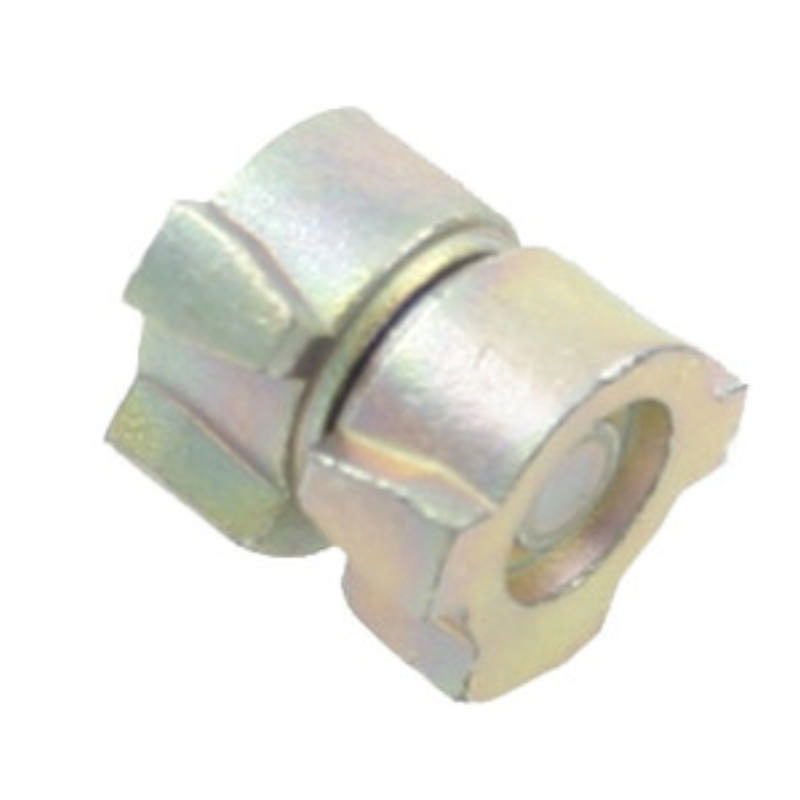 Ruko brengt 570090 naar 1620 (Mølle)