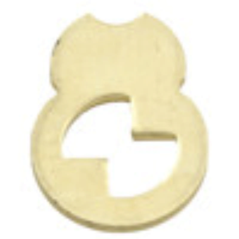 Ruko aanslagplaat t/2549-2649 (857300)