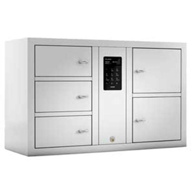 Creone ValueBox 7005 S batterijback-up