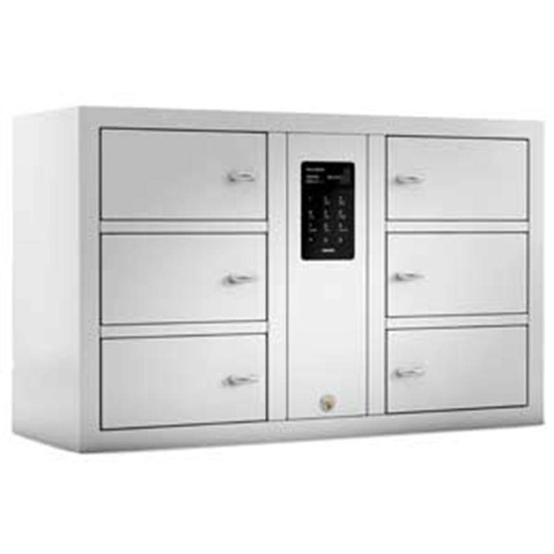 Creone ValueBox 7006 S batterijback-up