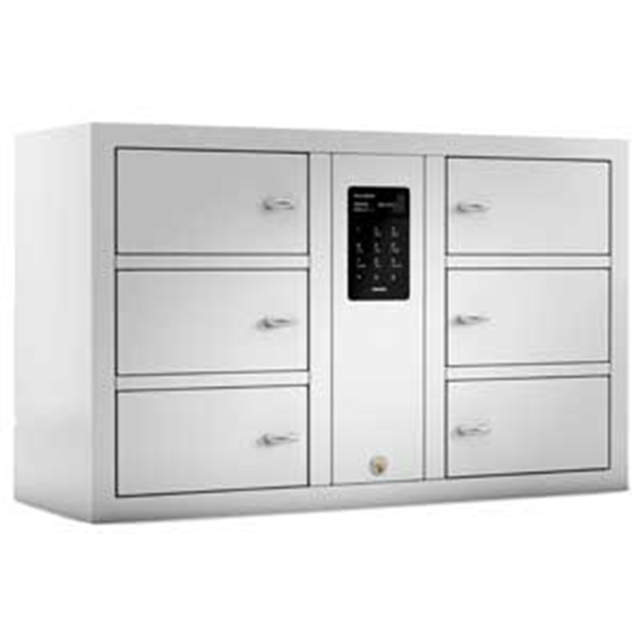 Creone ValueBox 7006 S batterijback-up