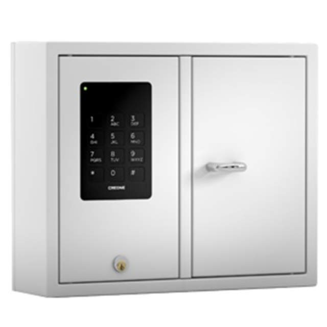 Creone KeyBox 9001 B Batterijback-up
