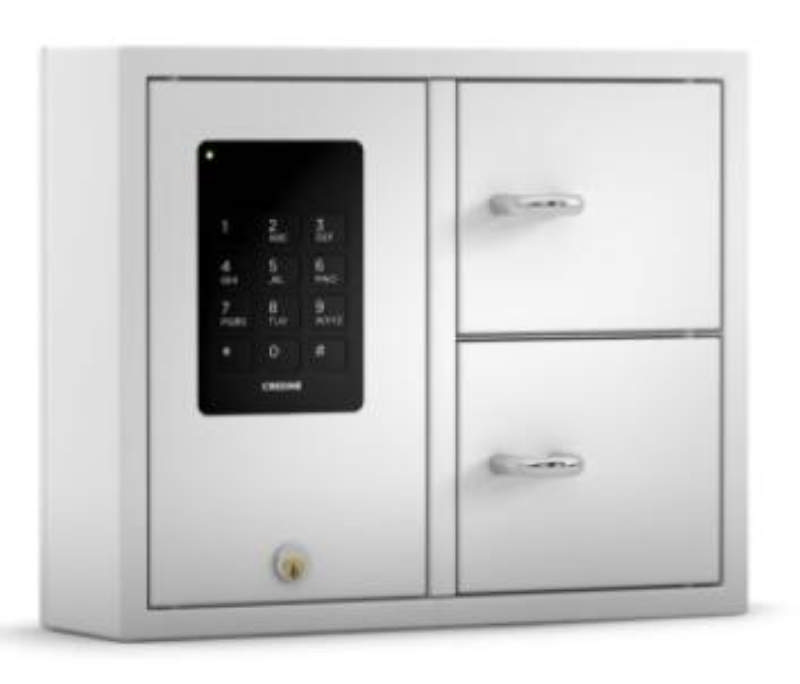 Creone SleutelBox 9002 B