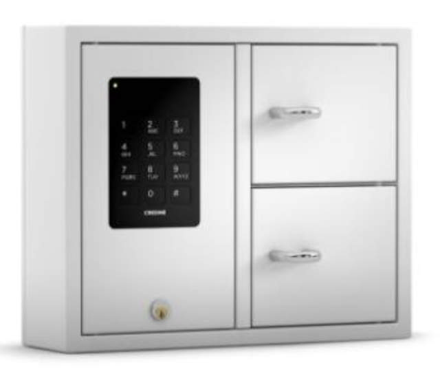 Creone SleutelBox 9002 B