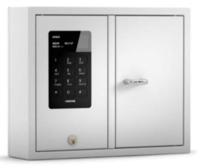 Creone SleutelBox 9001 S