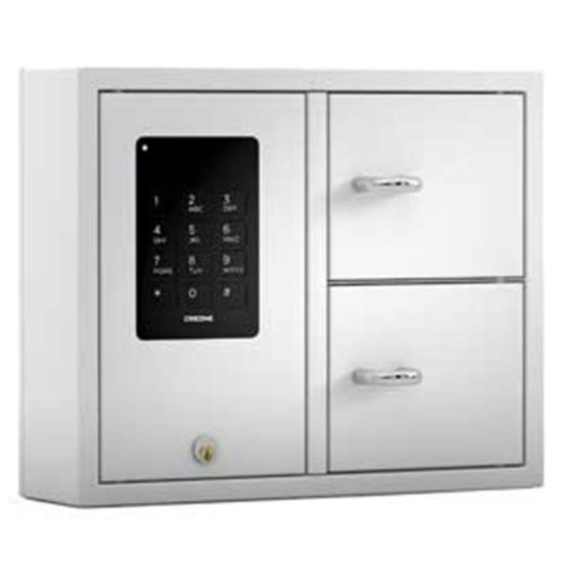 Creone SleutelBox 9002 S