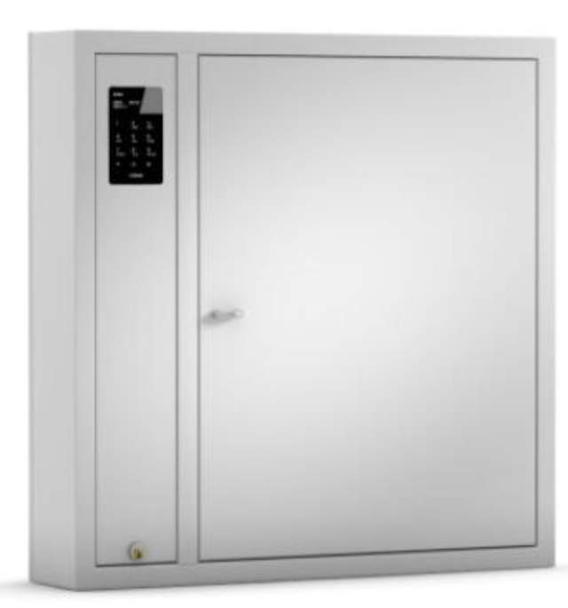 Creone SleutelBox 9500 S