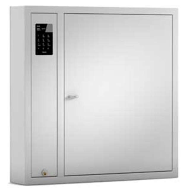 Creone KeyBox 9500 S Batterijback-up