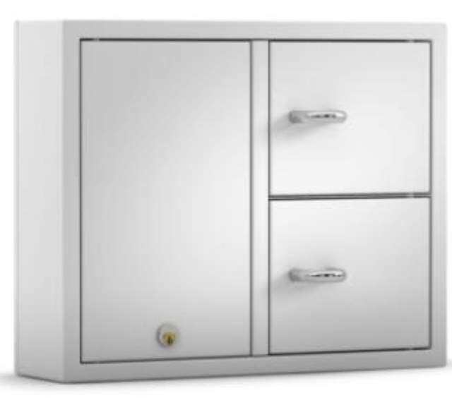 Creone SleutelBox 9002 E