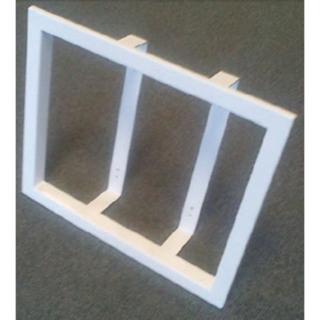 Creone Kit voor montage op gevel