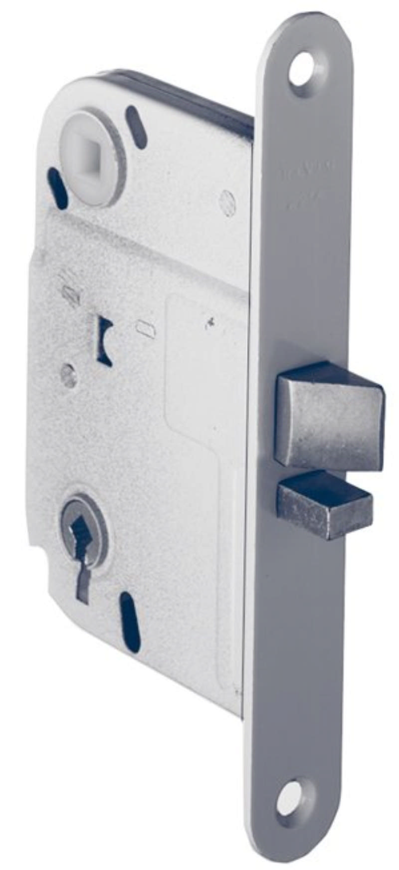 Middendeurslot 2214 omkeerbaar