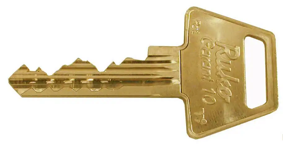 Snijsleutelgarantie10