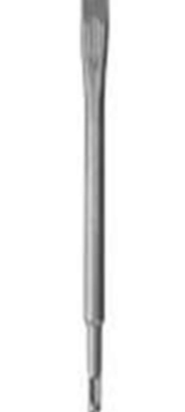 Heller SDS-PLUS Platte beitel 20 x 250 mm