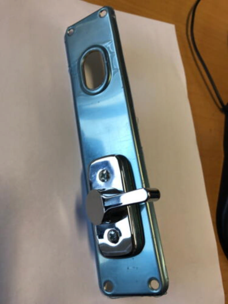 833008AA lang bord 230x50mm