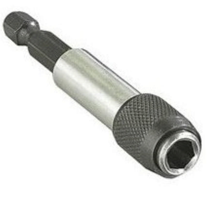 Bithouder Basic met snelsluiting