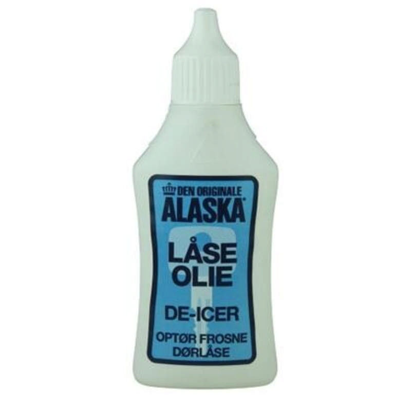 Alaska Ontdooier 50ml