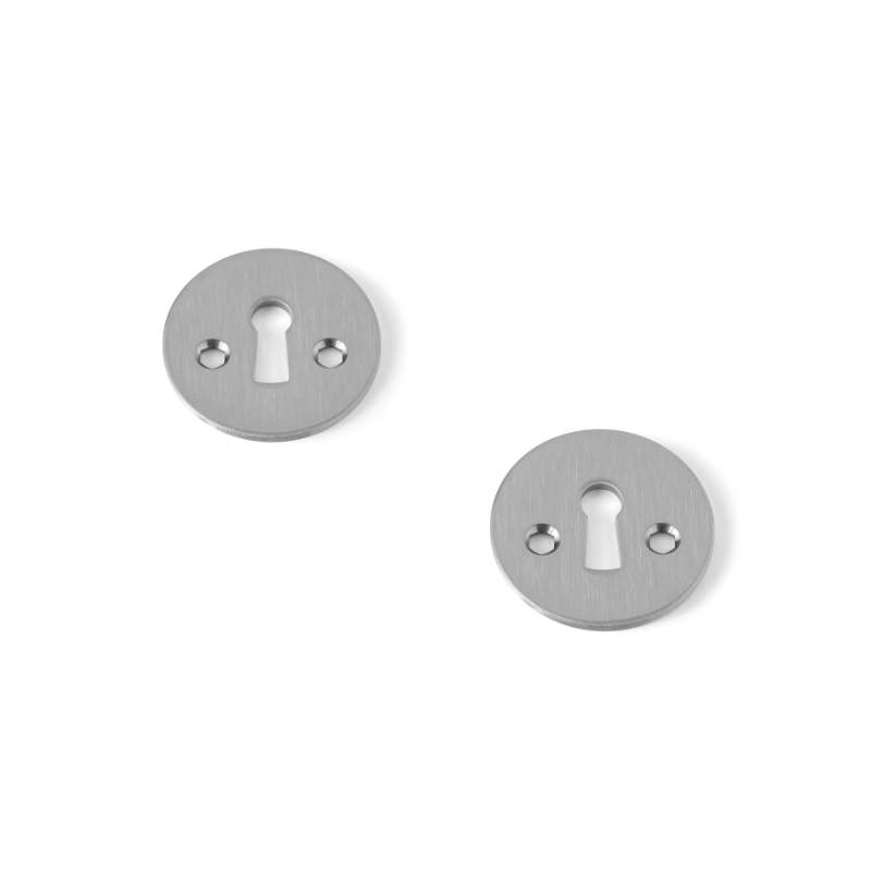 d line klassieke sleutelhanger massief CC27, set, Gl. gat