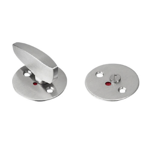 Basistoiletset Handicap, massief rozet