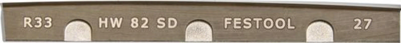 Festool Spiraalmes HW 82 SD