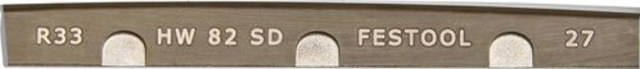 Festool Spiraalmes HW 82 SD