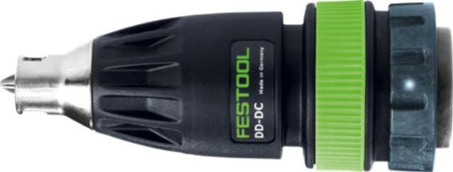 Festool Diepteaanslag Fast-Fix DD-DC