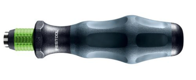 Festool Schroevendraaier SD-CE-DRIVE-UNI