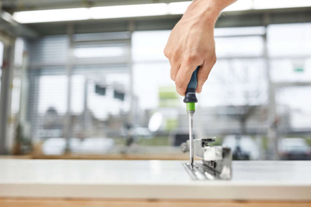 Festool Schroevendraaier SD-CE-DRIVE-UNI