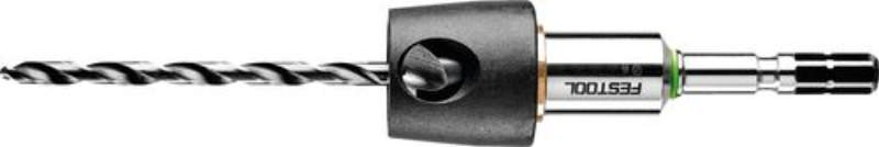 Festool Verzinkboor BSTA HS D 4 L60 CE