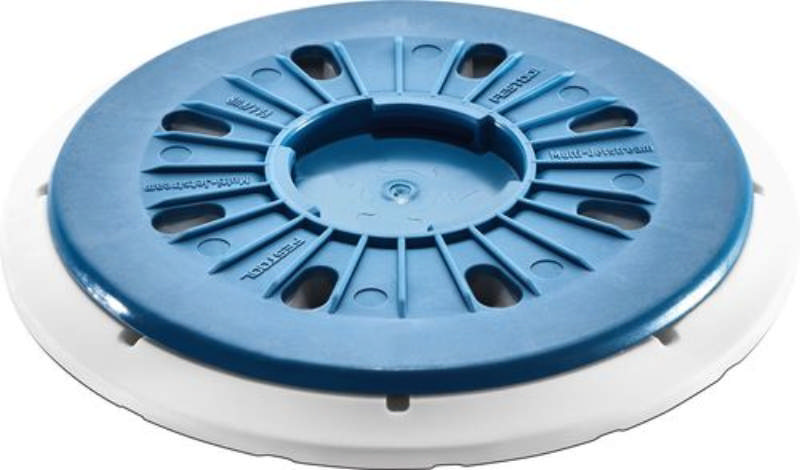 Festool Achterschijf ST-STF D150/MJ2-FX-H-HT