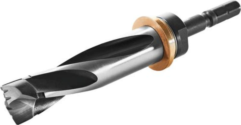 Festool Beugelboormachine KVB-HW D15 CE