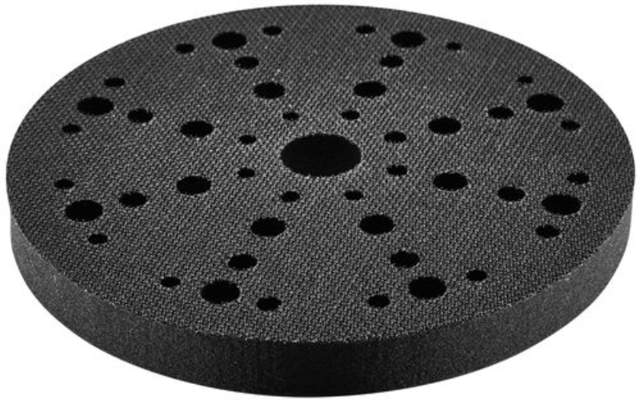 Festool Interface-Pad dempingsschijf IP-STF D150/MJ2-15/1