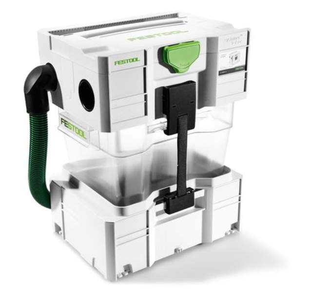 Festool cycloon CT-VA-20