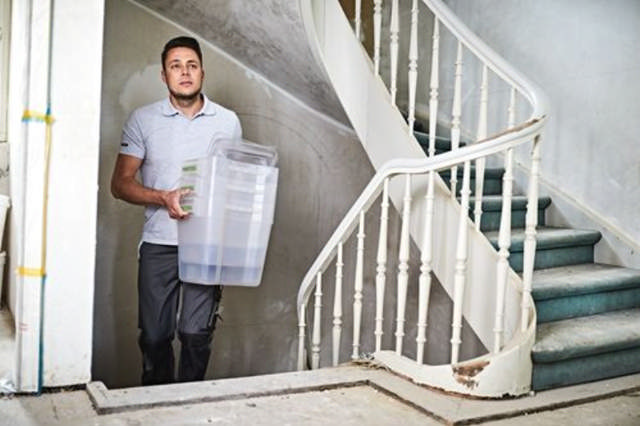 Festool cycloon CT-VA-20