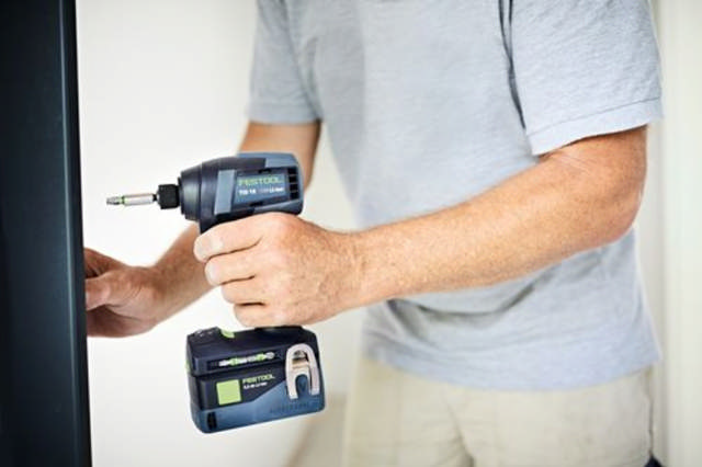 Festool Bitcassette BT-IMP ZWART5