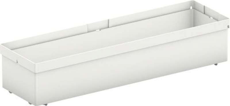 Festool Kunststof bakken Box 100x350x68/2