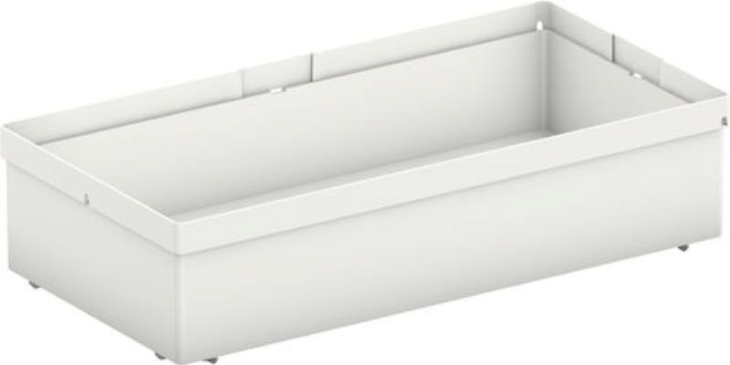 Festool Kunststof bakken Box 150x300x68/2