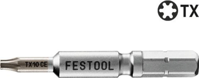 Festool Bit TX, CENTRO, 2 stk